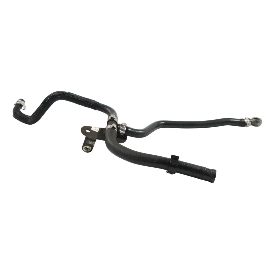 Canalisation carburant Mercedes W639 OM646 Tuyau système d'injection pour à propos du numéro de pièce A6460781381 Canalisation carburant Mercedes W639 OM646 Tuyau système d'injection - SKU A6460781381 - Numéro de pièce A6460781381