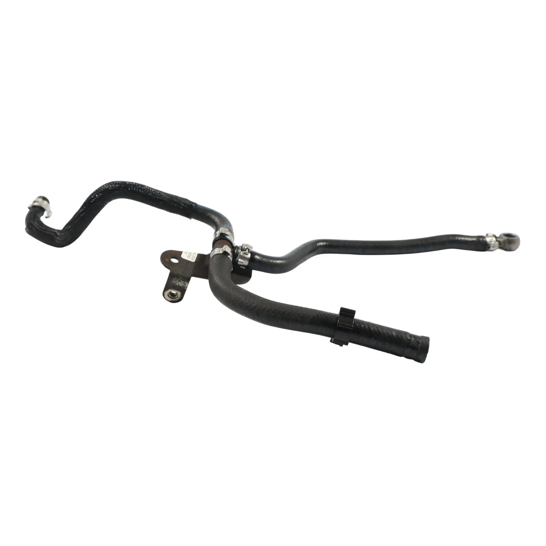 Kraftstoff leitung Mercedes W639 W906 OM646 Schlauch Einspritzanlage A6460781381