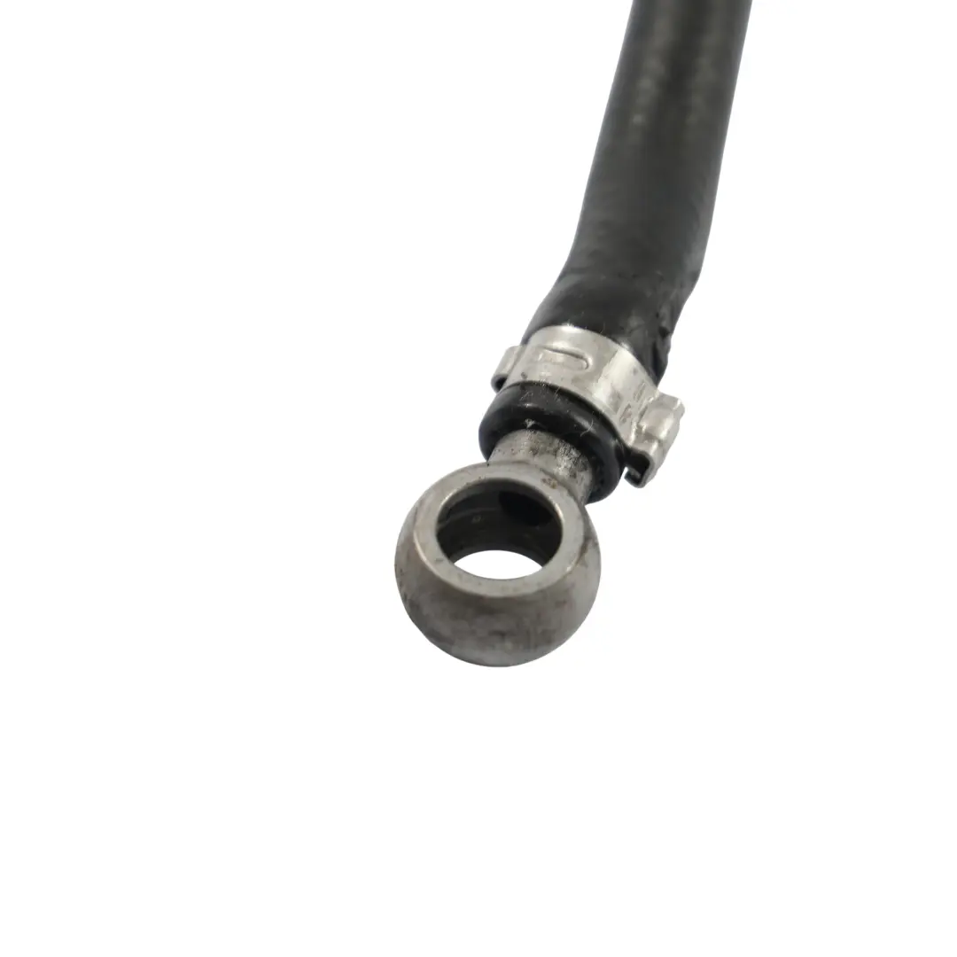  Kraftstoff leitung Mercedes W639 W906 OM646 Schlauch Einspritzanlage - SKU A6460781381 - Teilenummer A6460781381