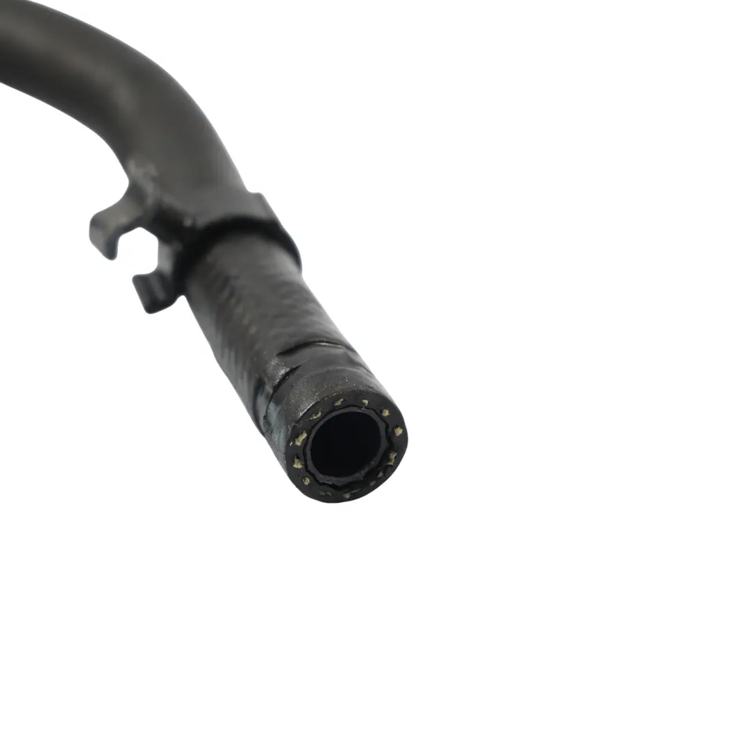 Canalisation carburant Mercedes W639 OM646 Tuyau système d'injection pour à propos du numéro de pièce A6460781381 Canalisation carburant Mercedes W639 OM646 Tuyau système d'injection - SKU A6460781381 - Numéro de pièce A6460781381