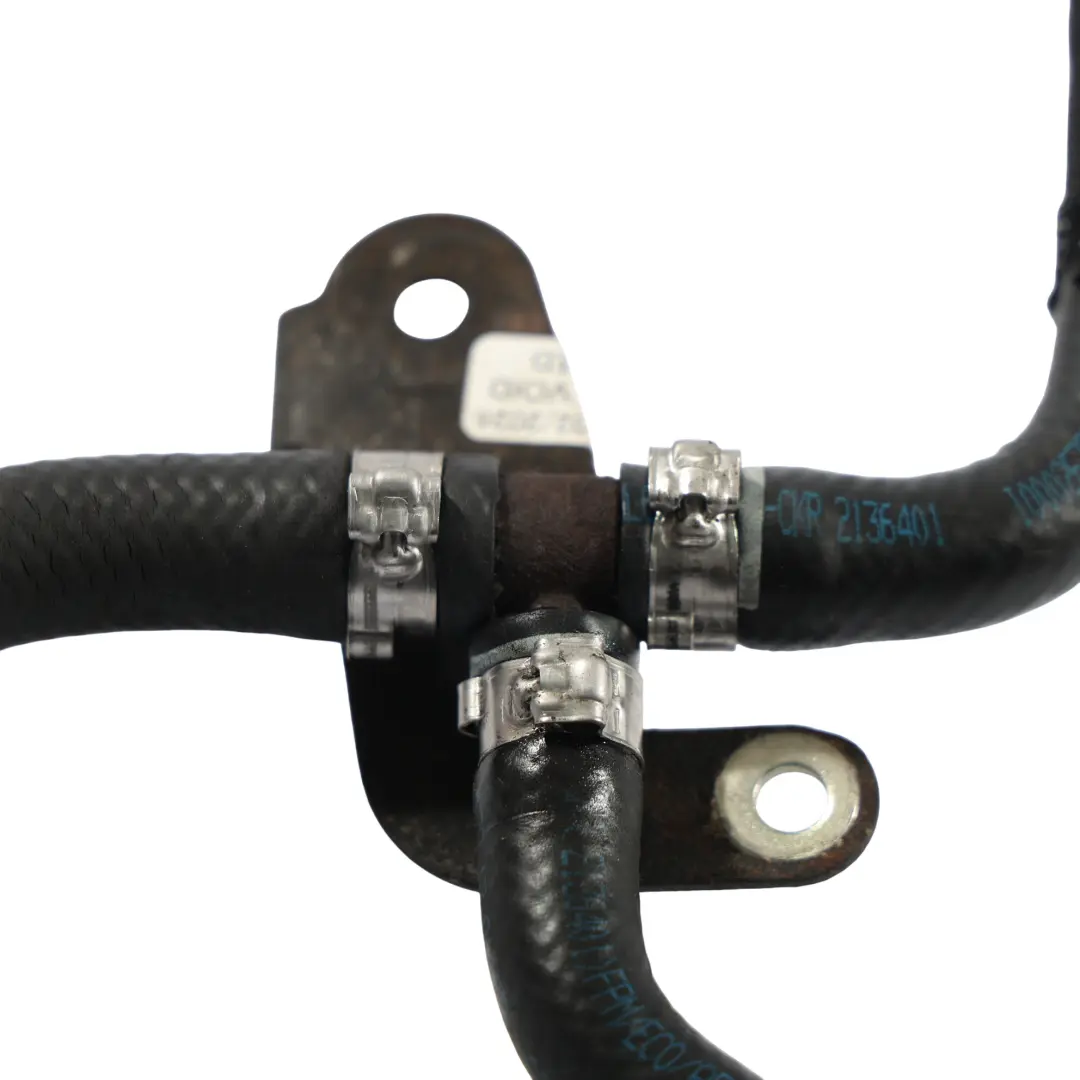 Canalisation carburant Mercedes W639 OM646 Tuyau système d'injection pour à propos du numéro de pièce A6460781381 Canalisation carburant Mercedes W639 OM646 Tuyau système d'injection - SKU A6460781381 - Numéro de pièce A6460781381