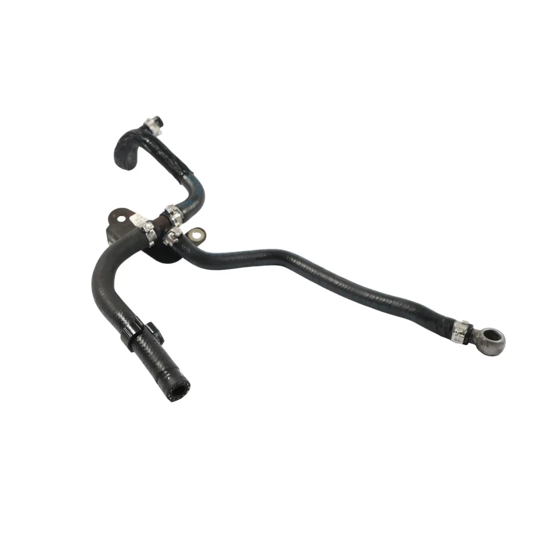 carburante Mercedes W639 W906 OM646 Tubo flessibile iniezione per Linea con numero di parte A6460781381 Linea carburante Mercedes W639 W906 OM646 Tubo flessibile iniezione - SKU A6460781381 - Numero di parte A6460781381