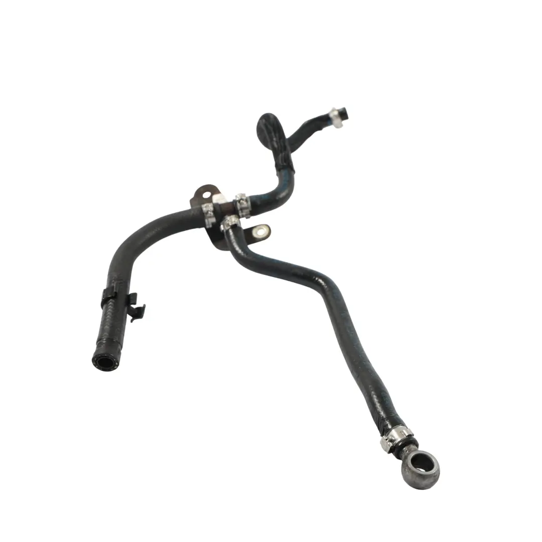 carburante Mercedes W639 W906 OM646 Tubo flessibile iniezione per Linea con numero di parte A6460781381 Linea carburante Mercedes W639 W906 OM646 Tubo flessibile iniezione - SKU A6460781381 - Numero di parte A6460781381