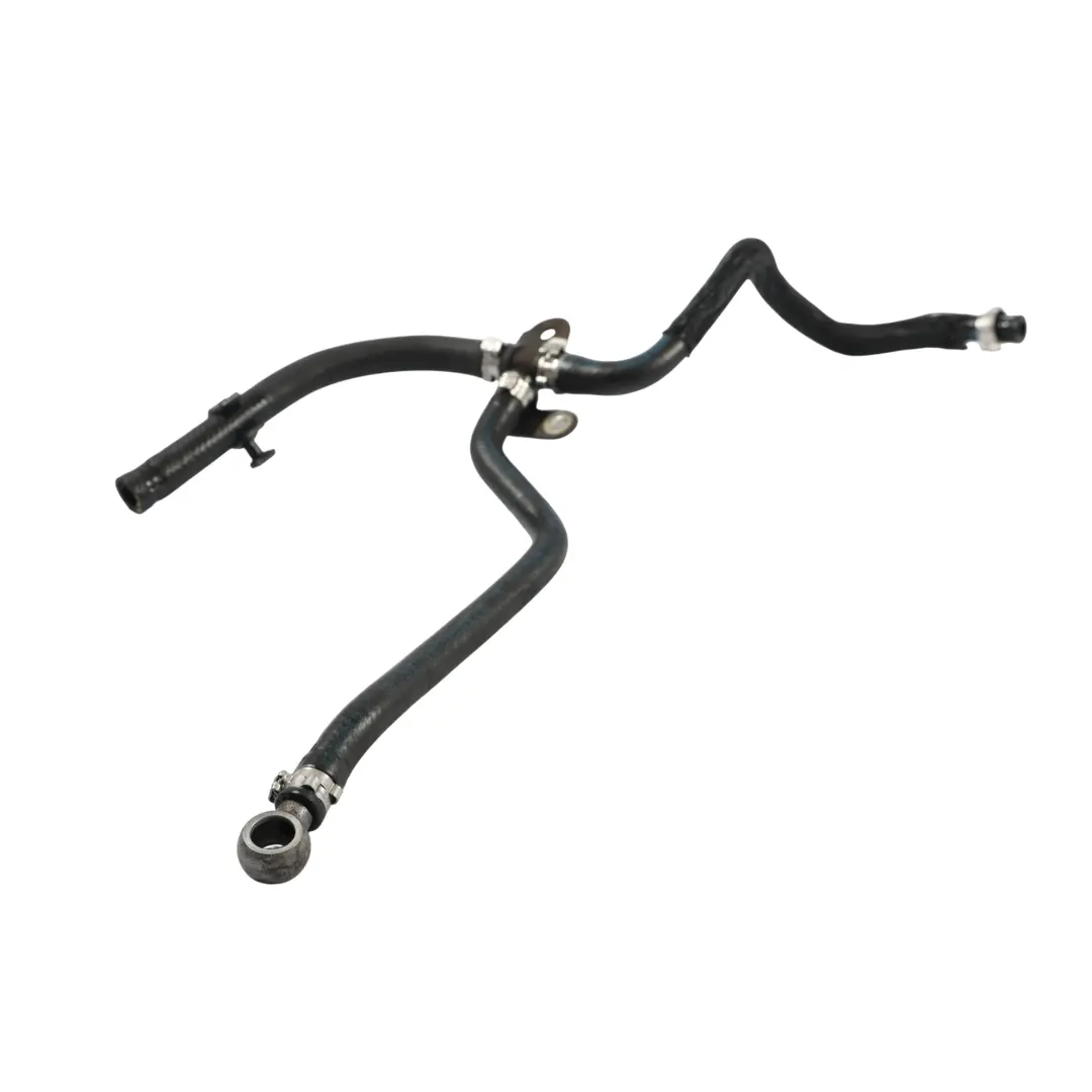 Mercedes W639 OM646 Przewód Wąż Paliwa - SKU A6460781381 - Numer Części A6460781381