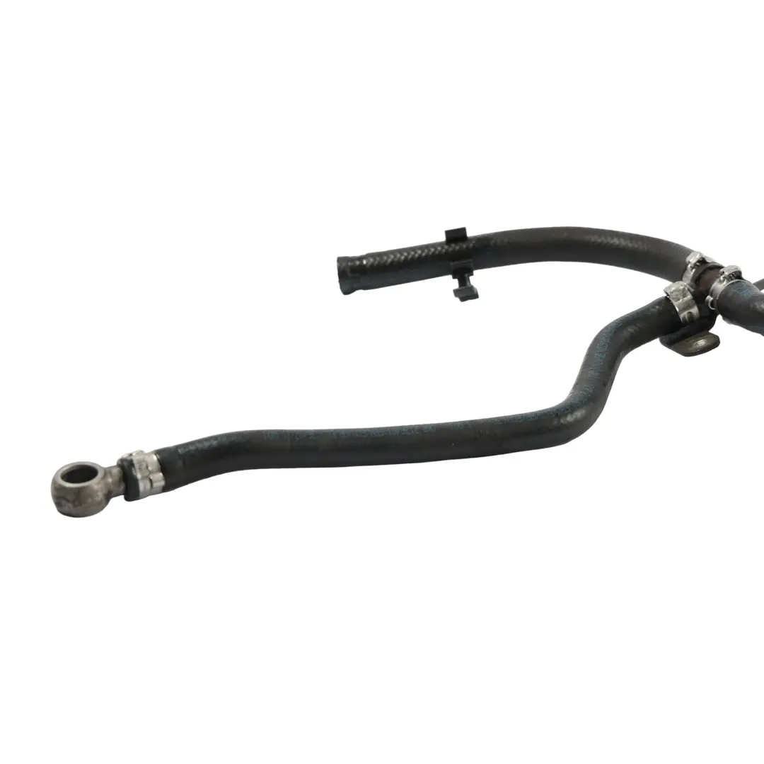 OM646 Diesel Hose Injection System Pipe to Fuel Line Mercedes W639 W906 with Part number A6460781381 Fuel Line Mercedes W639 W906 OM646 Diesel Hose Injection System Pipe - SKU A6460781381 - Part number A6460781381