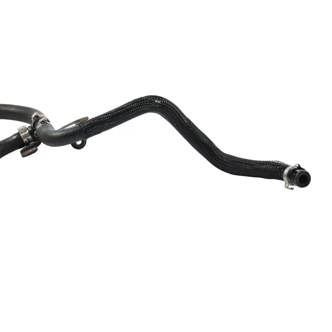 OM646 Przewód Wąż Paliwa do Mercedes W639 o numerze A6460781381 Mercedes W639 OM646 Przewód Wąż Paliwa - SKU A6460781381 - Numer Części A6460781381