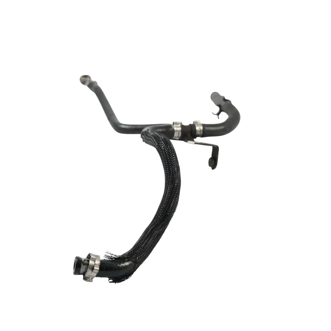 Mercedes W639 OM646 Przewód Wąż Paliwa - SKU A6460781381 - Numer Części A6460781381