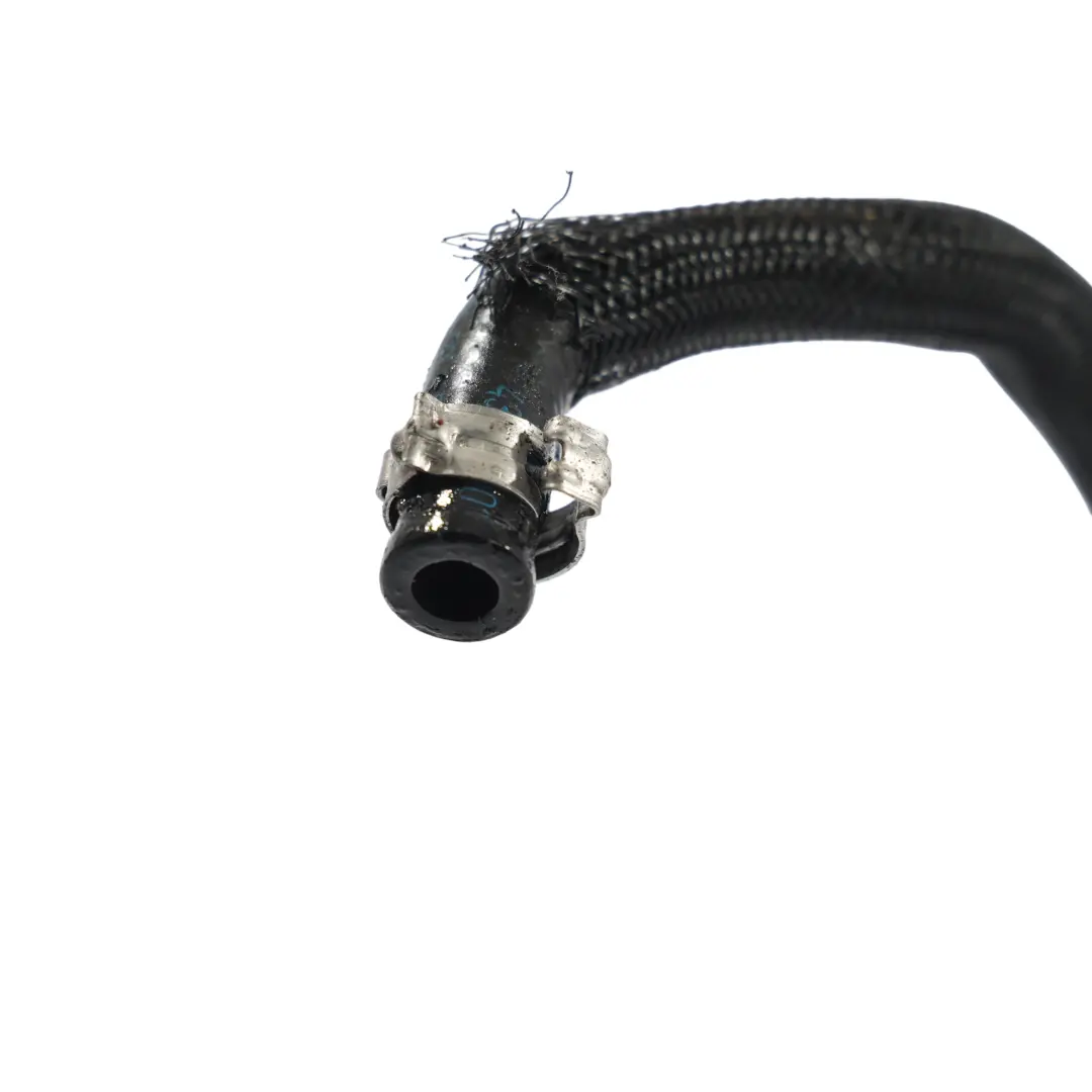 OM646 Diesel Hose Injection System Pipe to Fuel Line Mercedes W639 W906 with Part number A6460781381 Fuel Line Mercedes W639 W906 OM646 Diesel Hose Injection System Pipe - SKU A6460781381 - Part number A6460781381