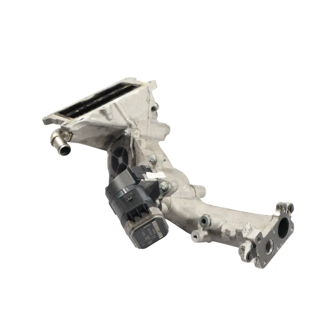 AGR Rohr Mercedes W204 W211 OM646 Auspuff Kühler Schlauch Teil für mit Teilenummer A6461401608 AGR Rohr Mercedes W204 W211 OM646 Auspuff Kühler Schlauch Teil - SKU A6461401608-1 - Teilenummer A6461401608