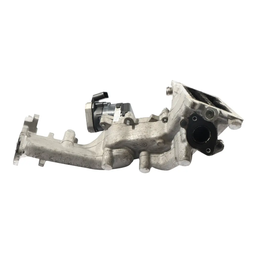 Mercedes W204 W211 OM646 Zawór EGR - SKU A6461401608-1 - Numer Części A6461401608