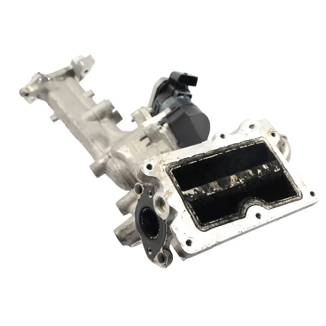  Tubo EGR Mercedes W204 W211 OM646 Manguera Enfriador Escape Pieza - SKU A6461401608-1 - Número de pieza A6461401608