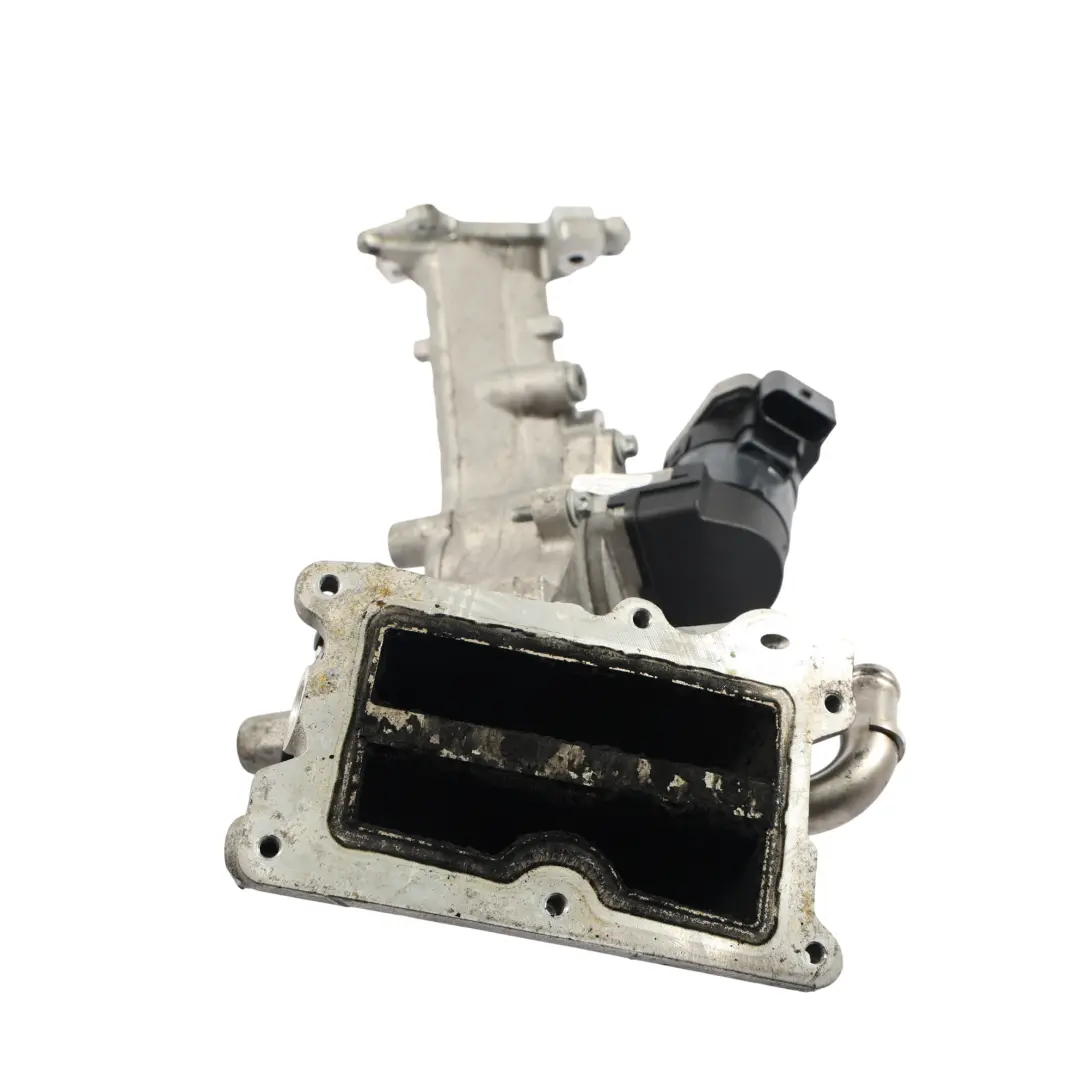 AGR Rohr Mercedes W204 W211 OM646 Auspuff Kühler Schlauch Teil für mit Teilenummer A6461401608 AGR Rohr Mercedes W204 W211 OM646 Auspuff Kühler Schlauch Teil - SKU A6461401608-1 - Teilenummer A6461401608