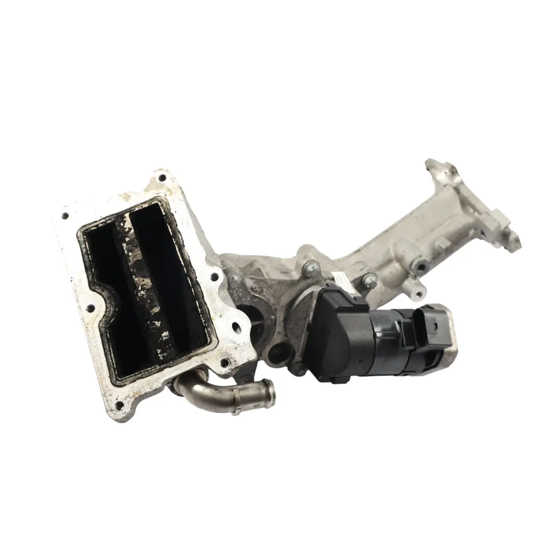 Pipe Mercedes W204 W211 OM646 Tuyau Refroidissement Echappement pour EGR à propos du numéro de pièce A6461401608 EGR Pipe Mercedes W204 W211 OM646 Tuyau Refroidissement Echappement - SKU A6461401608-1 - Numéro de pièce A6461401608