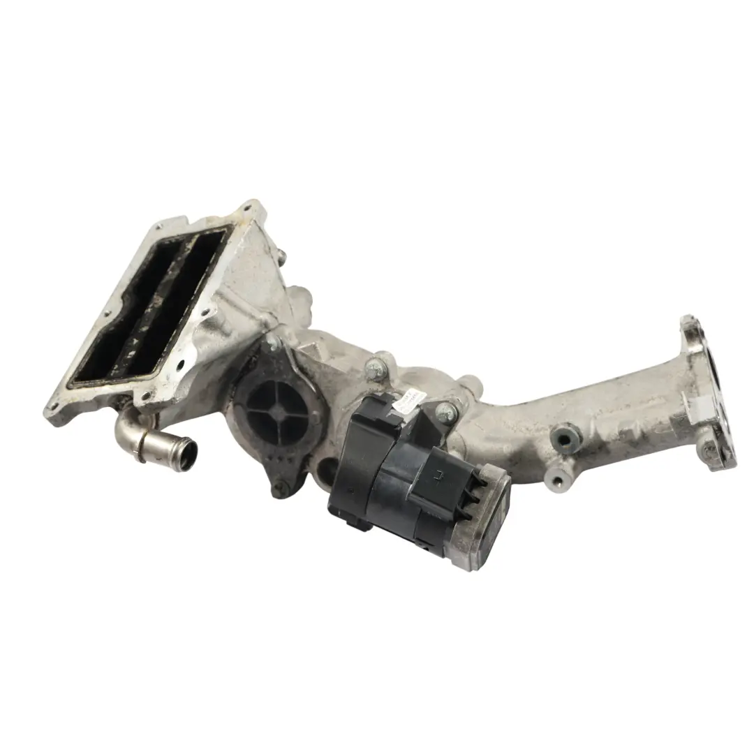 OM646 Zawór EGR do Mercedes W204 W211 o numerze A6461401608 Mercedes W204 W211 OM646 Zawór EGR - SKU A6461401608-1 - Numer Części A6461401608