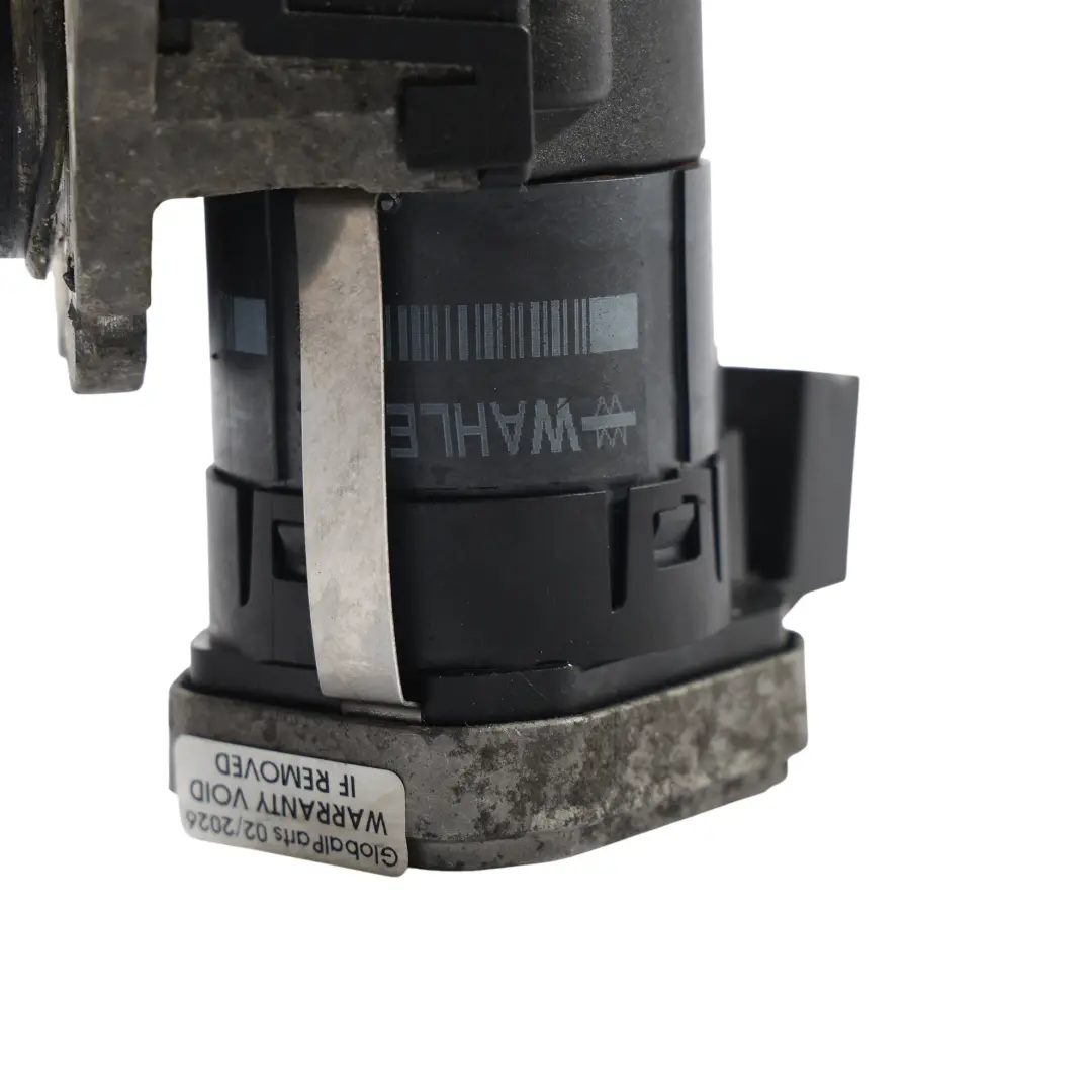 OM646 Recirculación gases escape Válvula EGR para Mercedes W211 Vito W639 con número de pieza A6461402760 Mercedes W211 Vito W639 OM646 Recirculación gases escape Válvula EGR - SKU A6461402760 - Número de pieza A6461402760