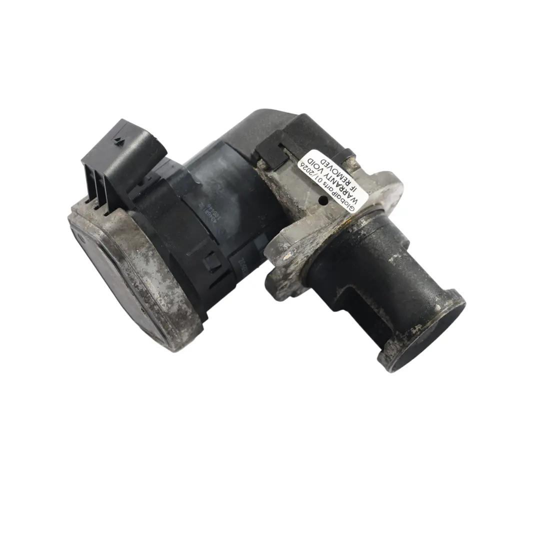 Mercedes W211 Vito W639 OM646 Valvola EGR ricircolo gas di scarico - SKU A6461402760 - Numero di parte A6461402760