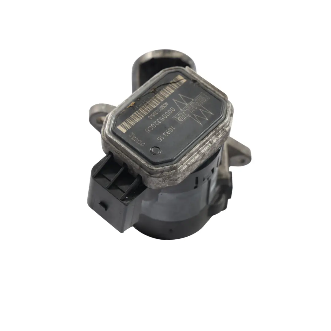 OM646 Exhaust Gas Recirculation EGR Valve to Mercedes W211 Vito W639 with Part number A6461402760 Mercedes W211 Vito W639 OM646 Exhaust Gas Recirculation EGR Valve - SKU A6461402760 - Part number A6461402760