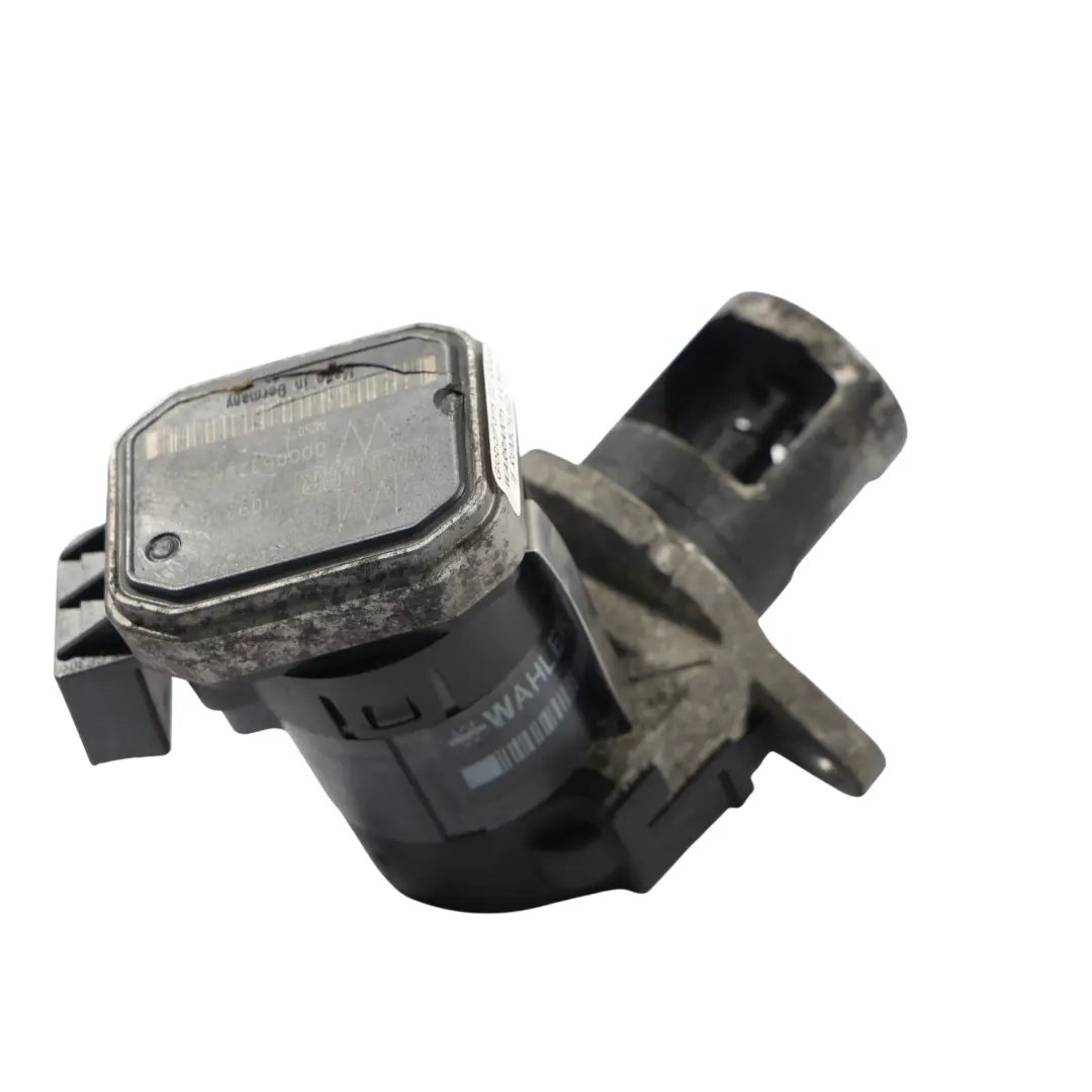 OM646 Recirculación gases escape Válvula EGR para Mercedes W211 Vito W639 con número de pieza A6461402760 Mercedes W211 Vito W639 OM646 Recirculación gases escape Válvula EGR - SKU A6461402760 - Número de pieza A6461402760