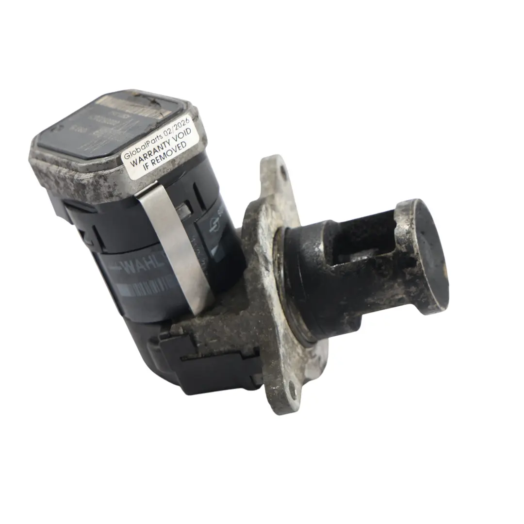 Mercedes W211 Vito W639 OM646 Zawór EGR - SKU A6461402760 - Numer Części A6461402760