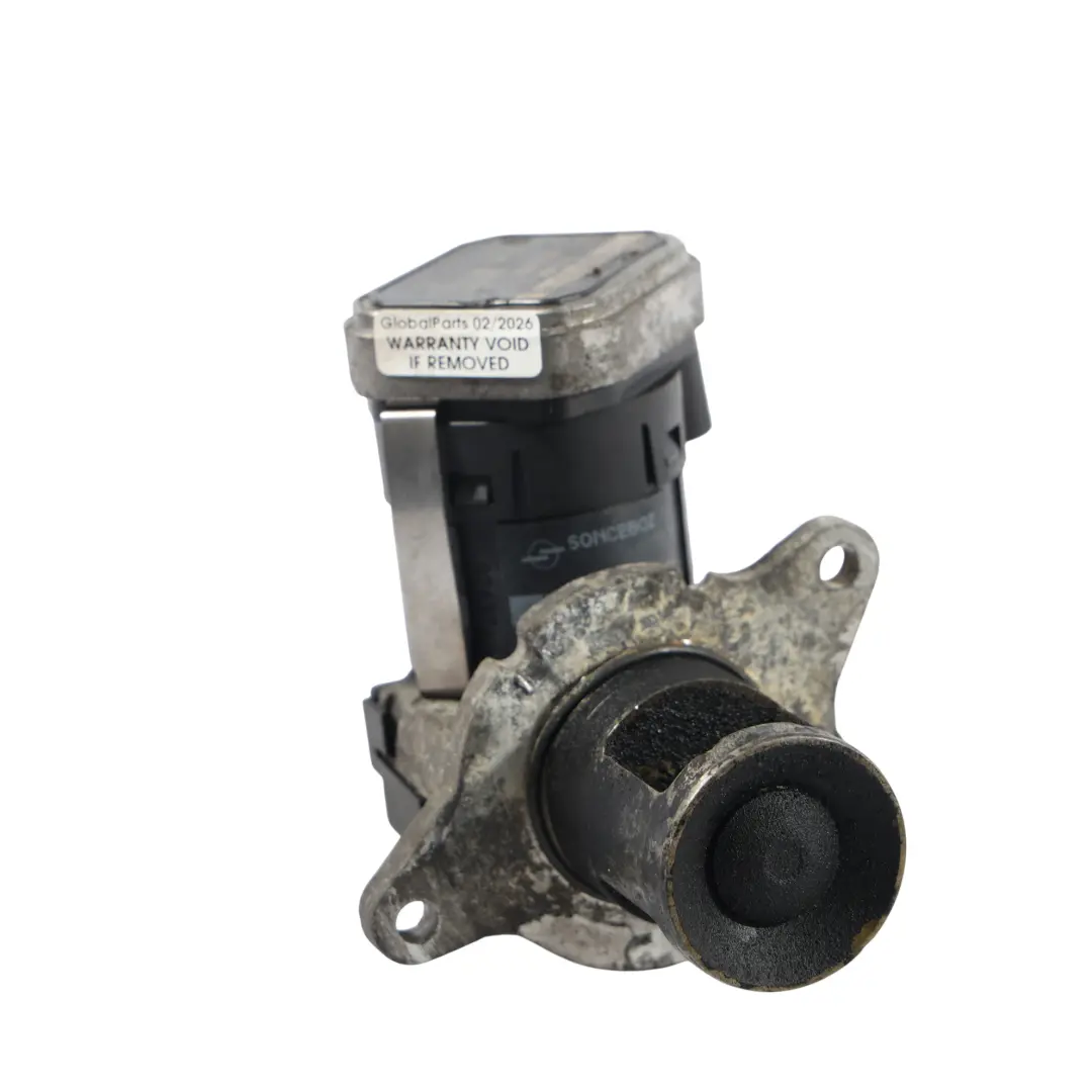 Mercedes W211 Vito W639 OM646 Recirculación gases escape Válvula EGR - SKU A6461402760 - Número de pieza A6461402760