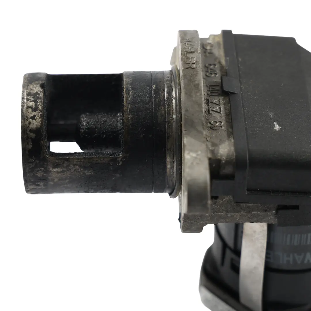 Mercedes W211 Vito W639 OM646 Recirculación gases escape Válvula EGR - SKU A6461402760 - Número de pieza A6461402760