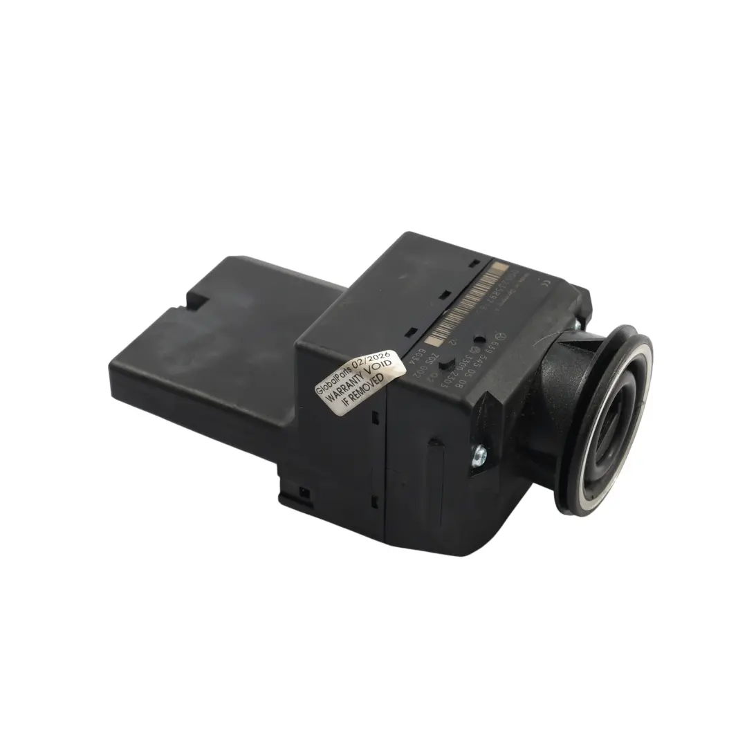 Mercedes W639 111CDI OM646 109HP Engine Control ECU Kit Automatic - SKU A6461508391-1 - Part number A6461508391