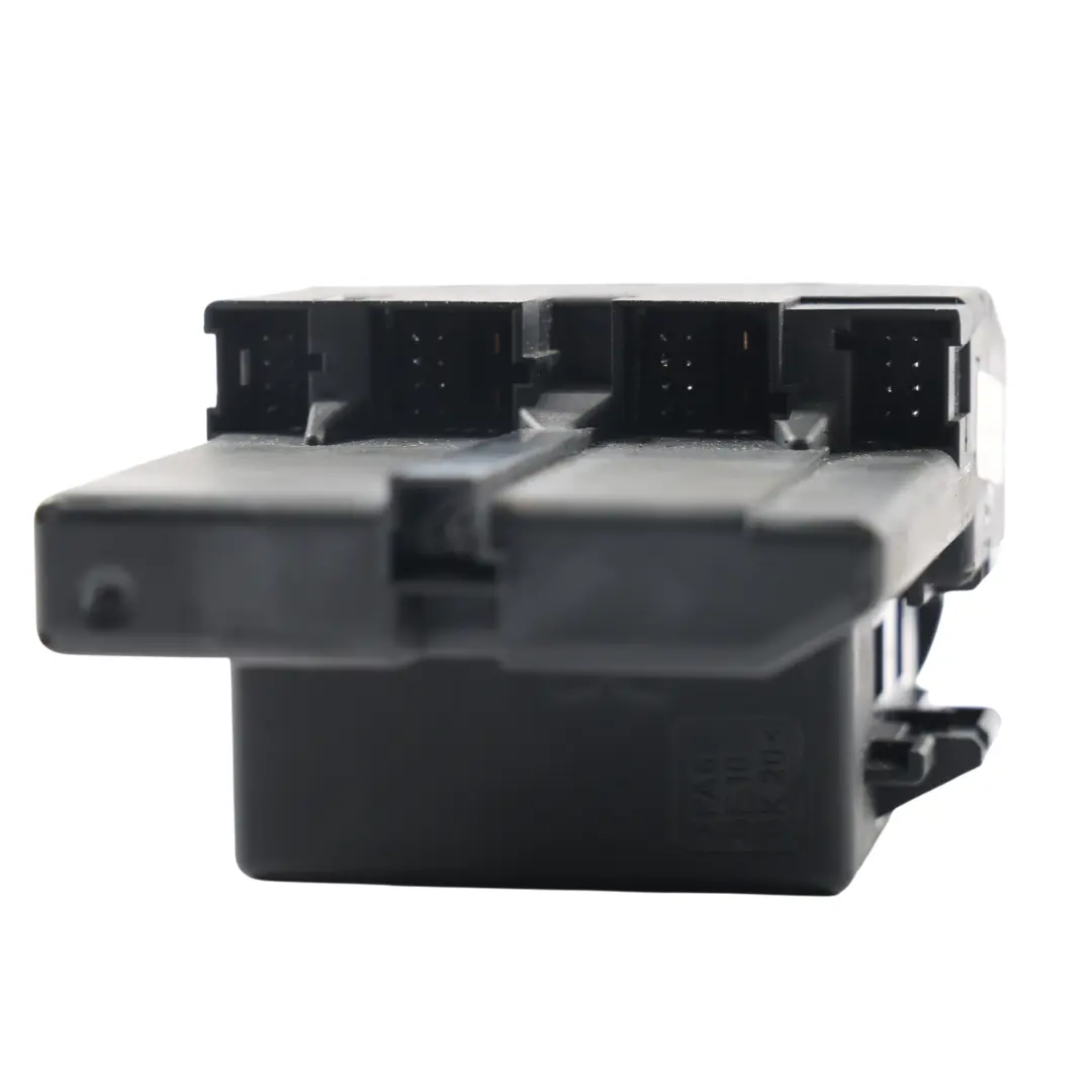 111CDI OM646 109HP Motor Control ECU Kit Automático para Mercedes W639 con número de pieza A6461508391 Mercedes W639 111CDI OM646 109HP Motor Control ECU Kit Automático - SKU A6461508391-1 - Número de pieza A6461508391