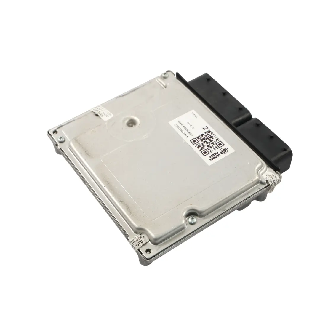 111CDI OM646 109HP Sterownik Silnika Kit Automat do Mercedes W639 o numerze A6461508391 Mercedes W639 111CDI OM646 109HP Sterownik Silnika Kit Automat - SKU A6461508391-1 - Numer Części A6461508391