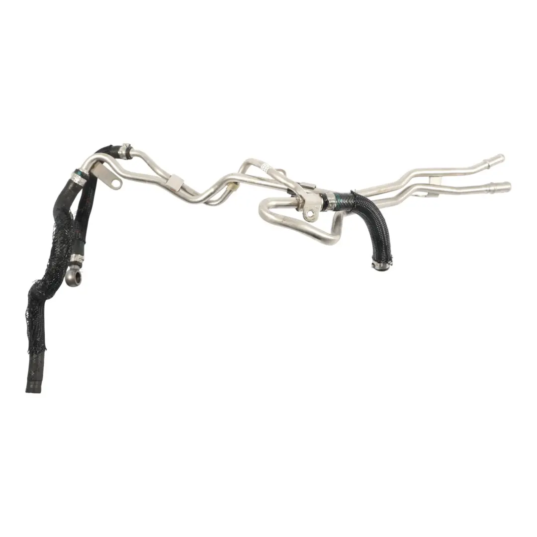 Przewód Paliwowy Powrotny Diesel do Mercedes W447 W906 o numerze A6510700935 Mercedes W447 W906 Przewód Paliwowy Powrotny Diesel - SKU A6510700935 - Numer Części A6510700935