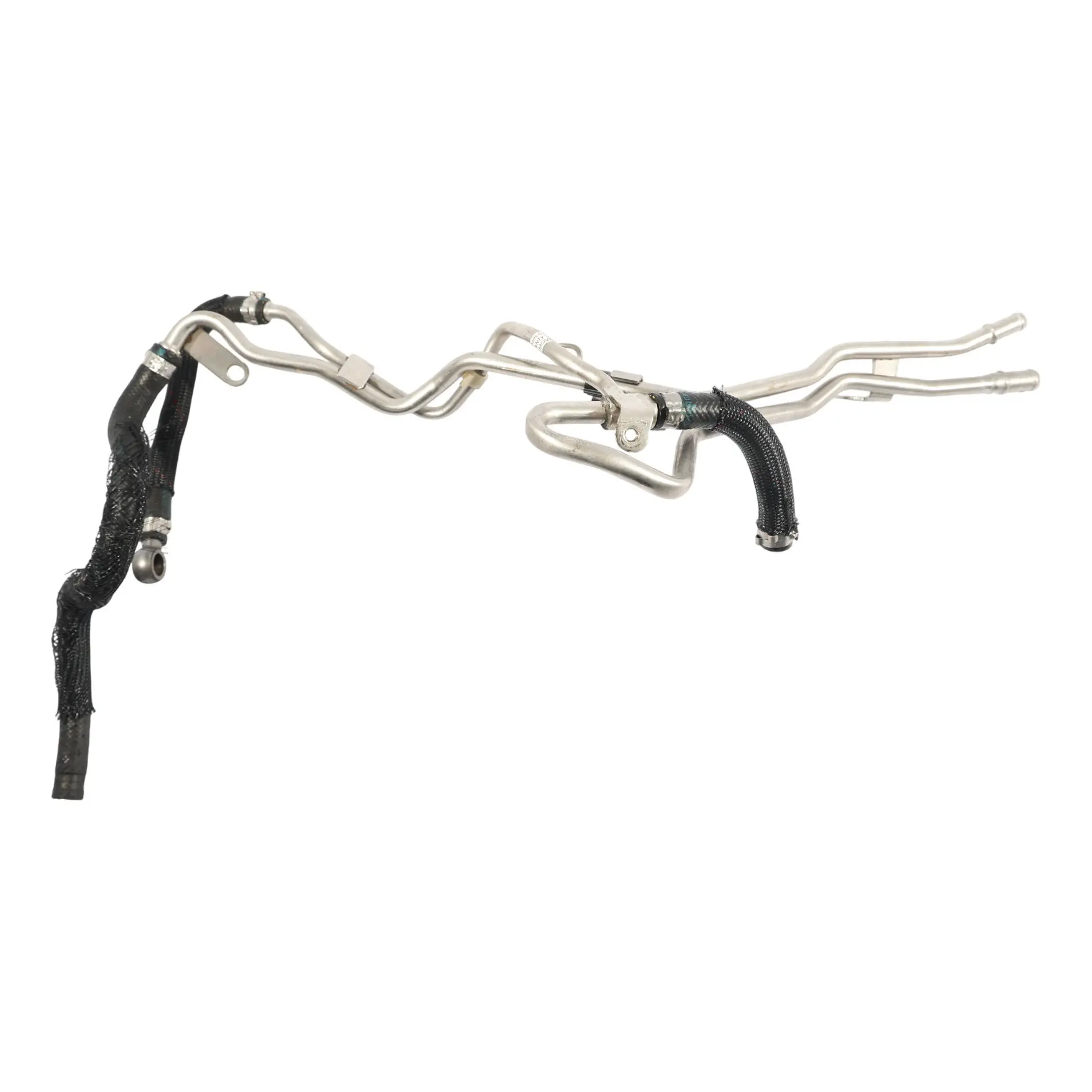 Mercedes W447 W906 Tuyau D'Alimentation Retour De Carburant Diesel A6510700935