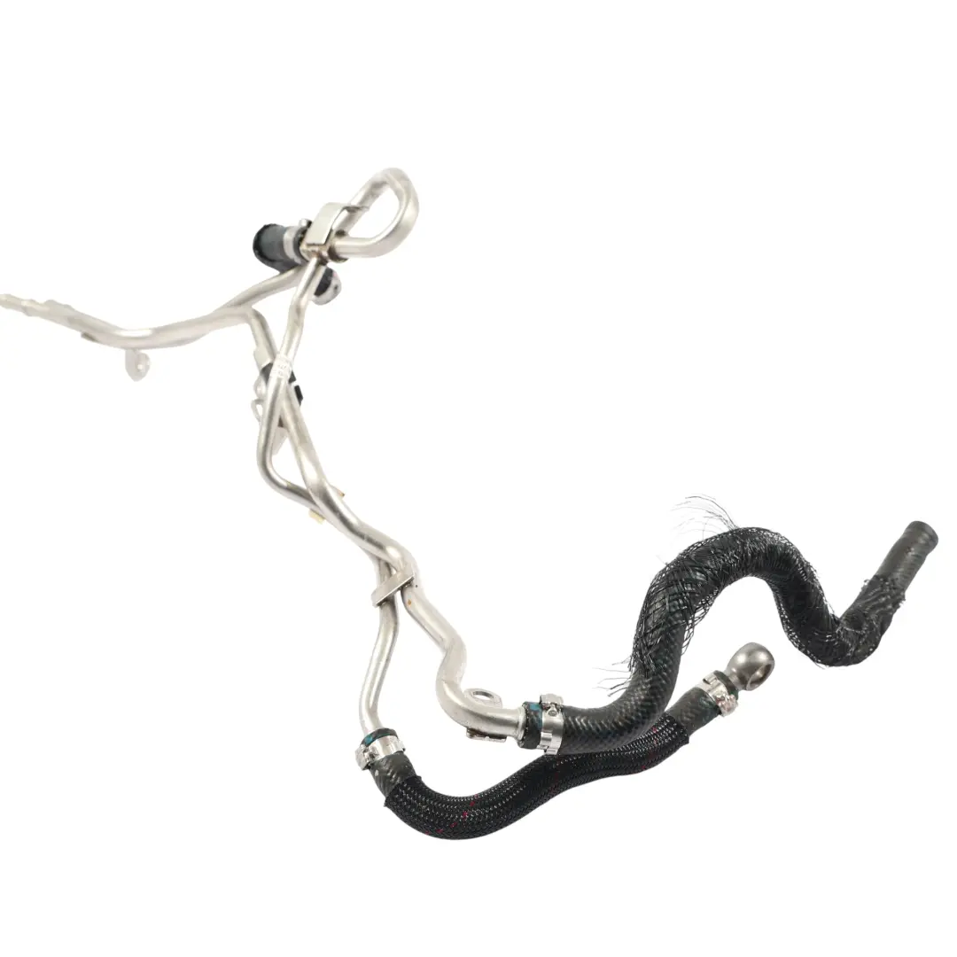 Mercedes W447 W906 Fuel Line Diesel Fuel Feed Return Pipe Hose - SKU A6510700935 - Part number A6510700935