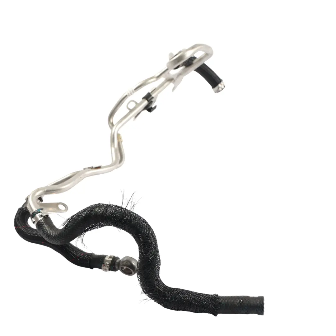 Tubo Flessibile Ritorno Carburante Diesel per Mercedes W447 W906 con numero di parte A6510700935 Mercedes W447 W906 Tubo Flessibile Ritorno Carburante Diesel - SKU A6510700935 - Numero di parte A6510700935