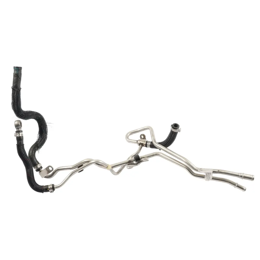 Tubo Flessibile Ritorno Carburante Diesel per Mercedes W447 W906 con numero di parte A6510700935 Mercedes W447 W906 Tubo Flessibile Ritorno Carburante Diesel - SKU A6510700935 - Numero di parte A6510700935