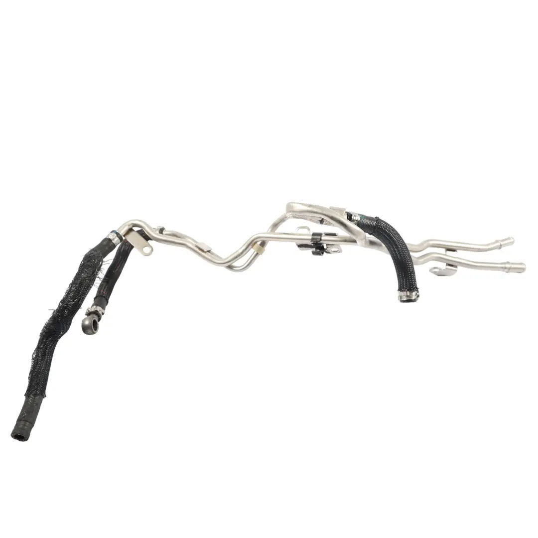 Mercedes W447 W906 Kraftstoffleitung Diesel Rücklaufrohr Schlauch - SKU A6510700935 - Teilenummer A6510700935