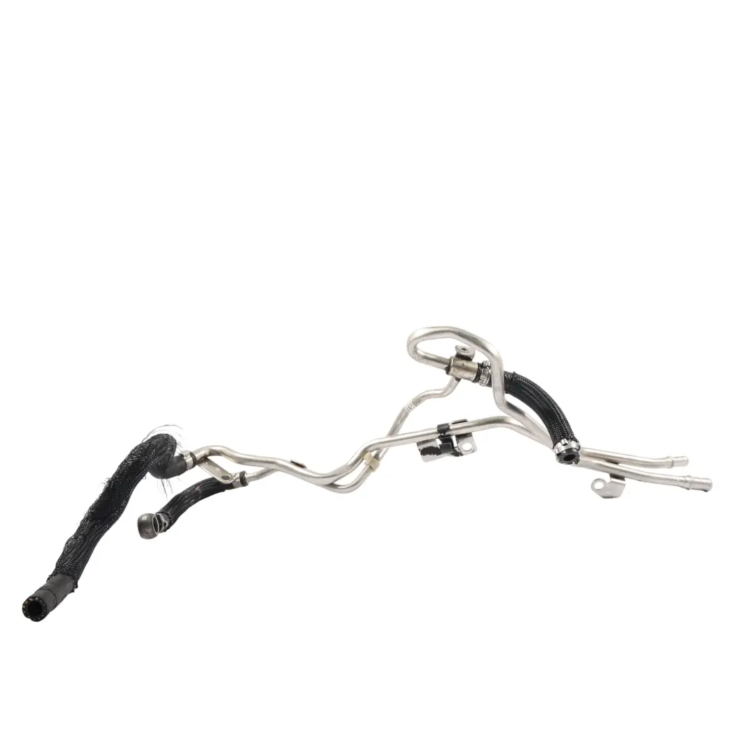 Mercedes W447 W906 Tubo Flessibile Ritorno Carburante Diesel - SKU A6510700935 - Numero di parte A6510700935