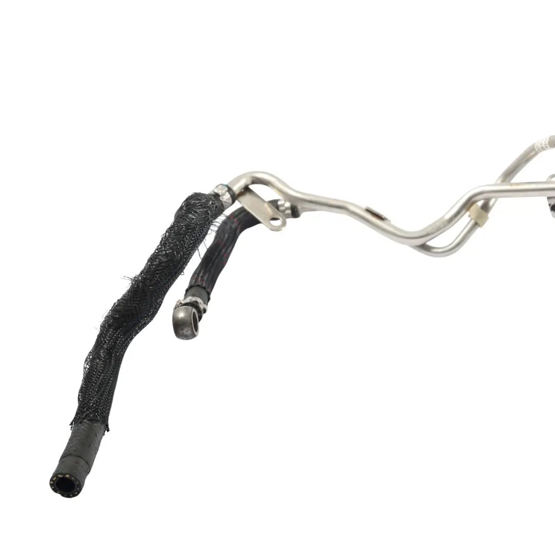 Przewód Paliwowy Powrotny Diesel do Mercedes W447 W906 o numerze A6510700935 Mercedes W447 W906 Przewód Paliwowy Powrotny Diesel - SKU A6510700935 - Numer Części A6510700935