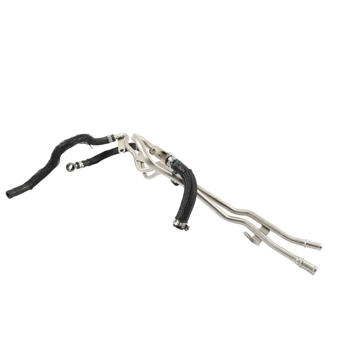 Tubo Flessibile Ritorno Carburante Diesel per Mercedes W447 W906 con numero di parte A6510700935 Mercedes W447 W906 Tubo Flessibile Ritorno Carburante Diesel - SKU A6510700935 - Numero di parte A6510700935