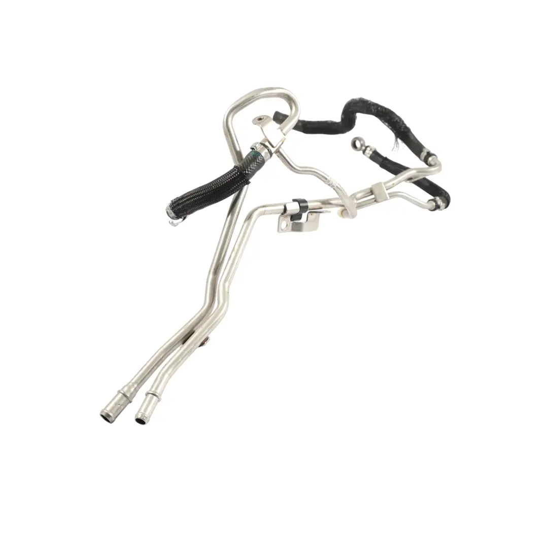 Feed Return Pipe Hose to Mercedes W447 W906 Fuel Line Diesel Fuel with Part number A6510700935 Mercedes W447 W906 Fuel Line Diesel Fuel Feed Return Pipe Hose - SKU A6510700935 - Part number A6510700935