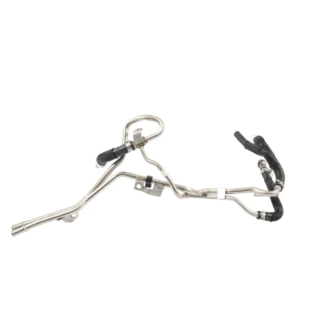 Mercedes W447 W906 Fuel Line Diesel Fuel Feed Return Pipe Hose - SKU A6510700935 - Part number A6510700935