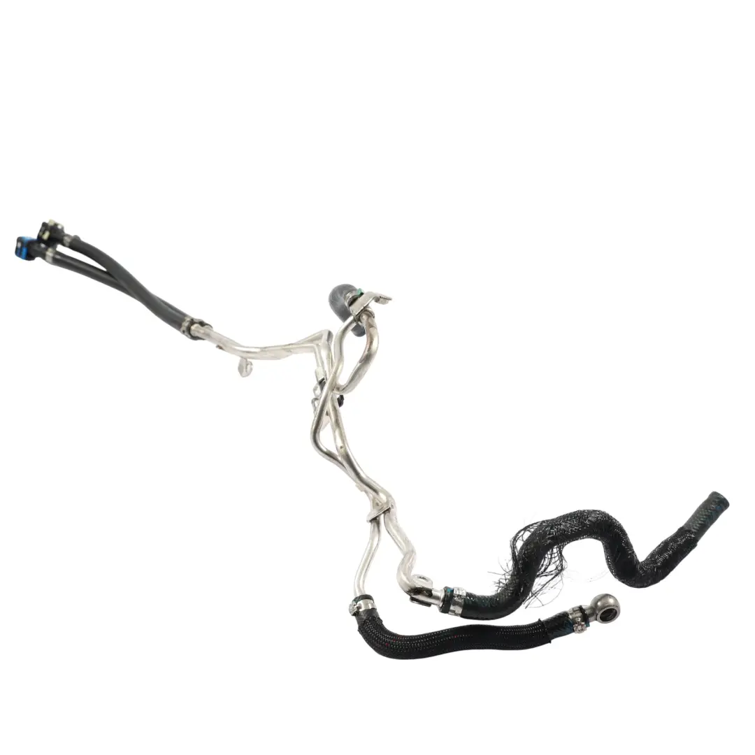 W907 OM651 Diesel Fuel Line Pipe Tube Hose to Mercedes W212 with Part number A6510701035 Mercedes W212 W907 OM651 Diesel Fuel Line Pipe Tube Hose - SKU A6510701035-1 - Part number A6510701035