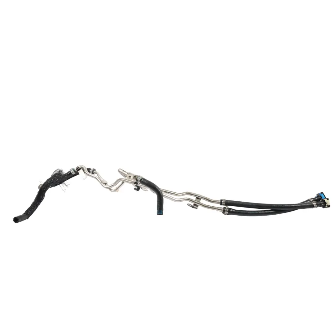 Mercedes W212 W907 OM651 Przewód Rura Wąż Paliwowy Diesel - SKU A6510701035-1 - Numer Części A6510701035