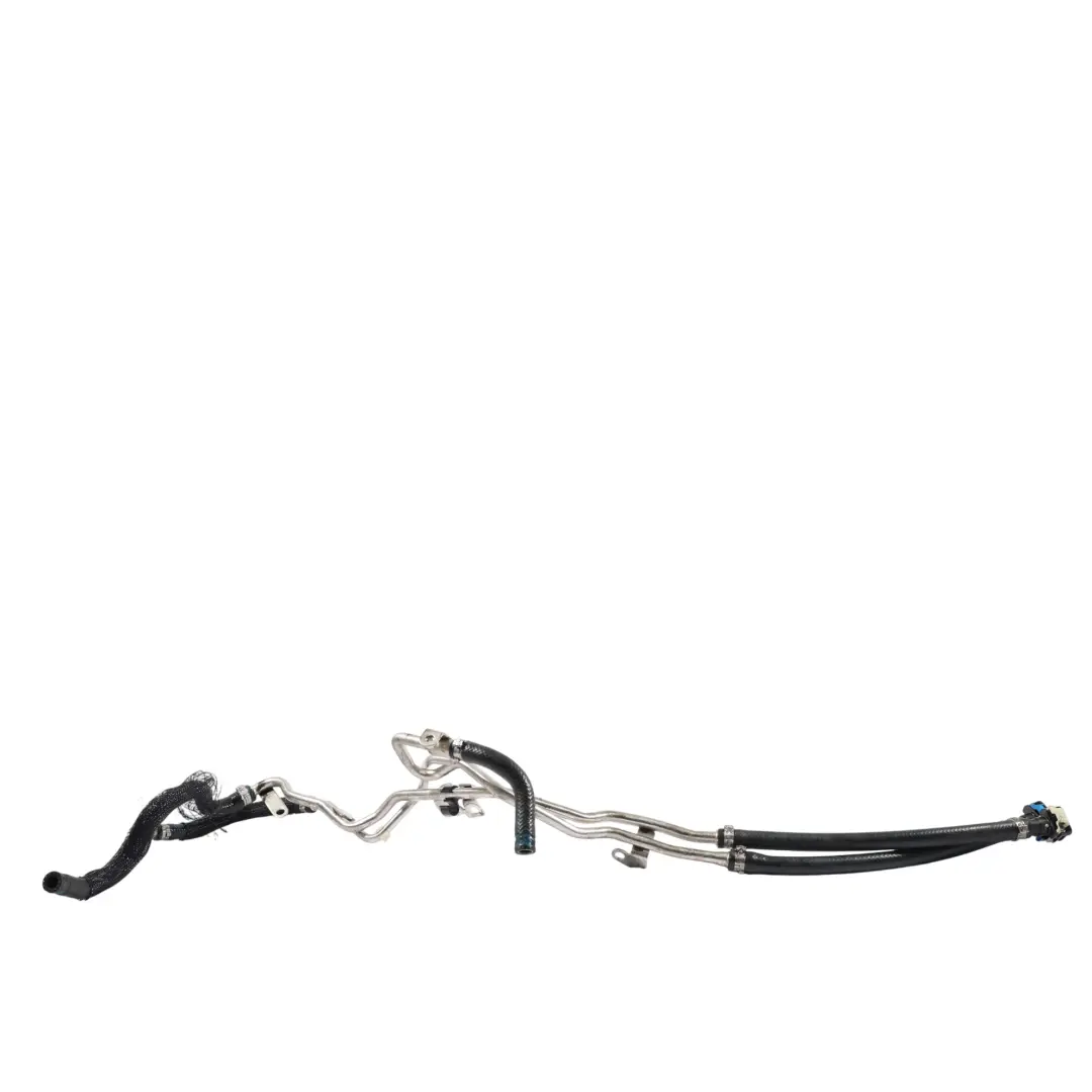 Mercedes W212 W907 Tuyau De Conduite De Carburant Diesel OM651 - SKU A6510701035-1 - Numéro de pièce A6510701035