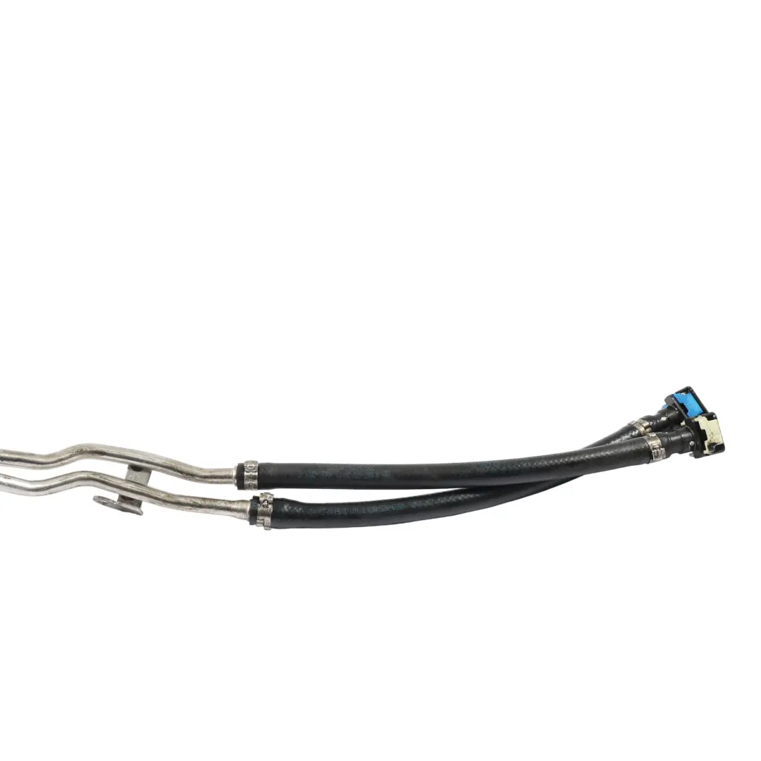 W907 OM651 Diésel Tubería De Combustible Manguera para Mercedes W212 con número de pieza A6510701035 Mercedes W212 W907 OM651 Diésel Tubería De Combustible Manguera - SKU A6510701035-1 - Número de pieza A6510701035