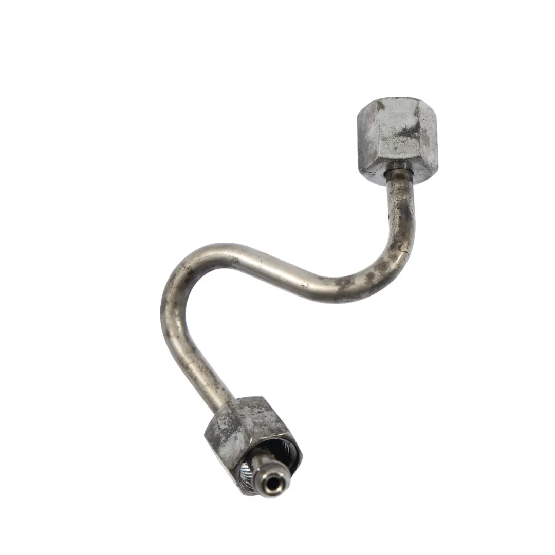 Mercedes S204 A207 W212 W906 OM651 Fuel Injection Pipes Hoses Set x5 - SKU A6510702433 - Part number A6510702433