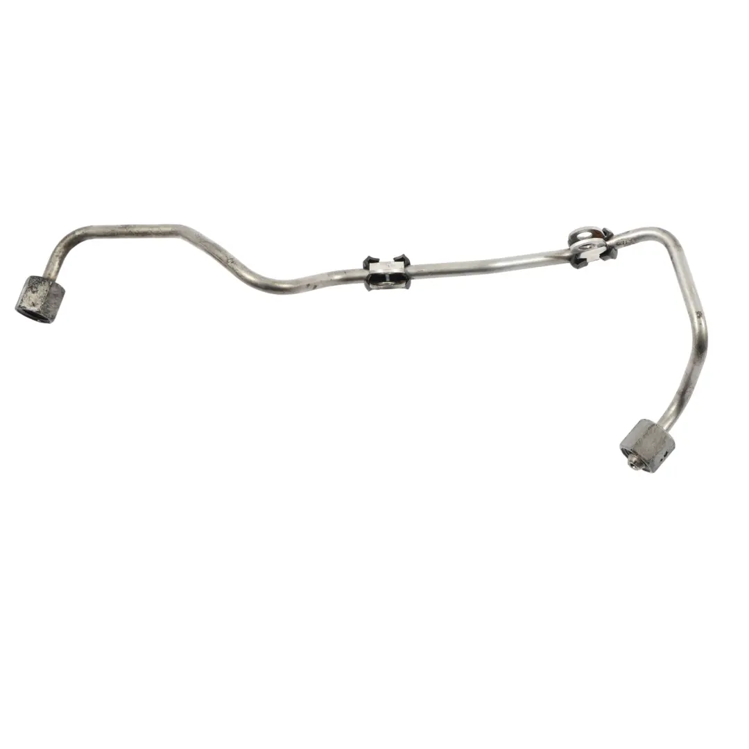 Mercedes S204 A207 W212 W906 OM651 Fuel Injection Pipes Hoses Set x5 - SKU A6510702433 - Part number A6510702433