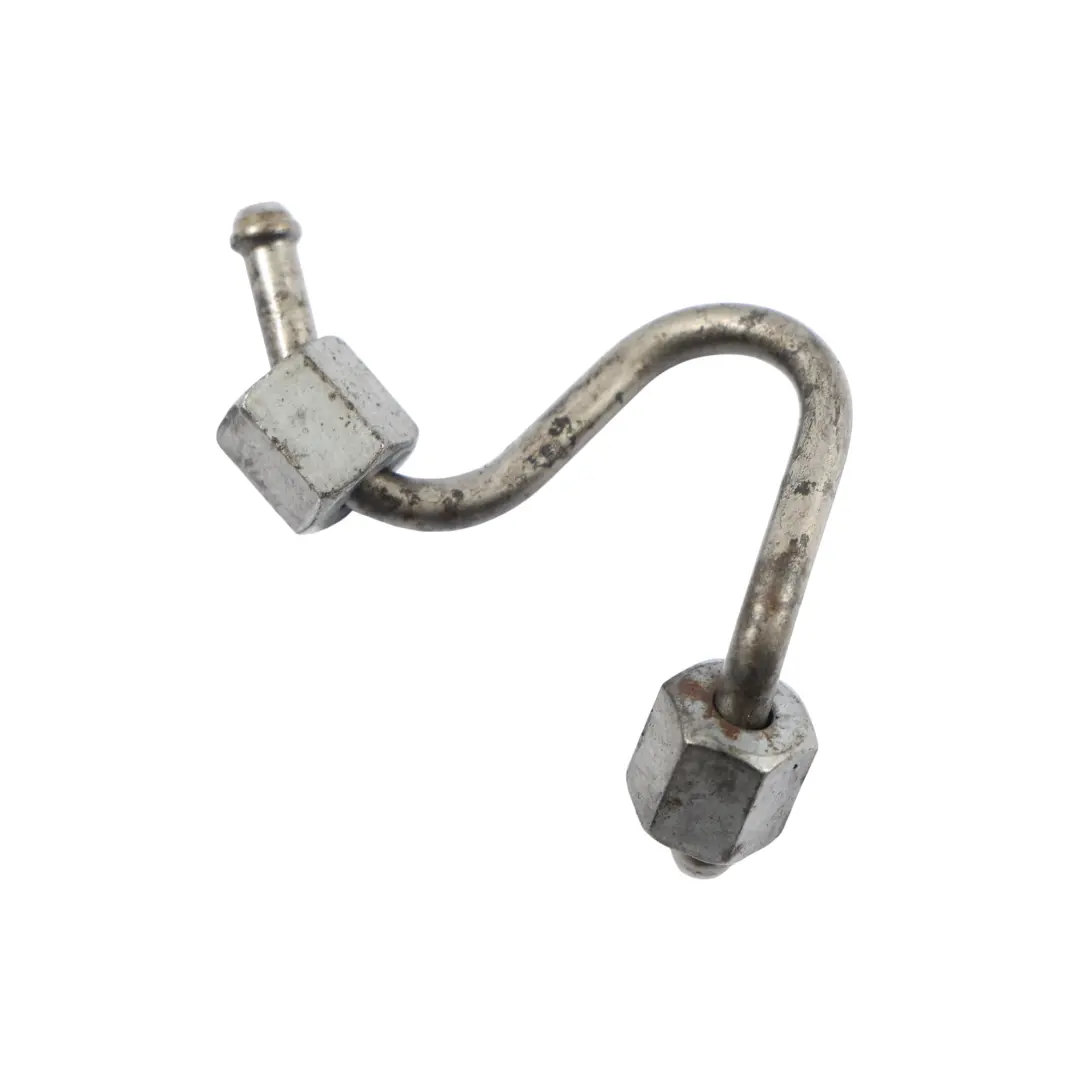 Mercedes S204 A207 W212 W906 OM651 Kit 5 Tuyaux Injection Carburant - SKU A6510702433 - Numéro de pièce A6510702433