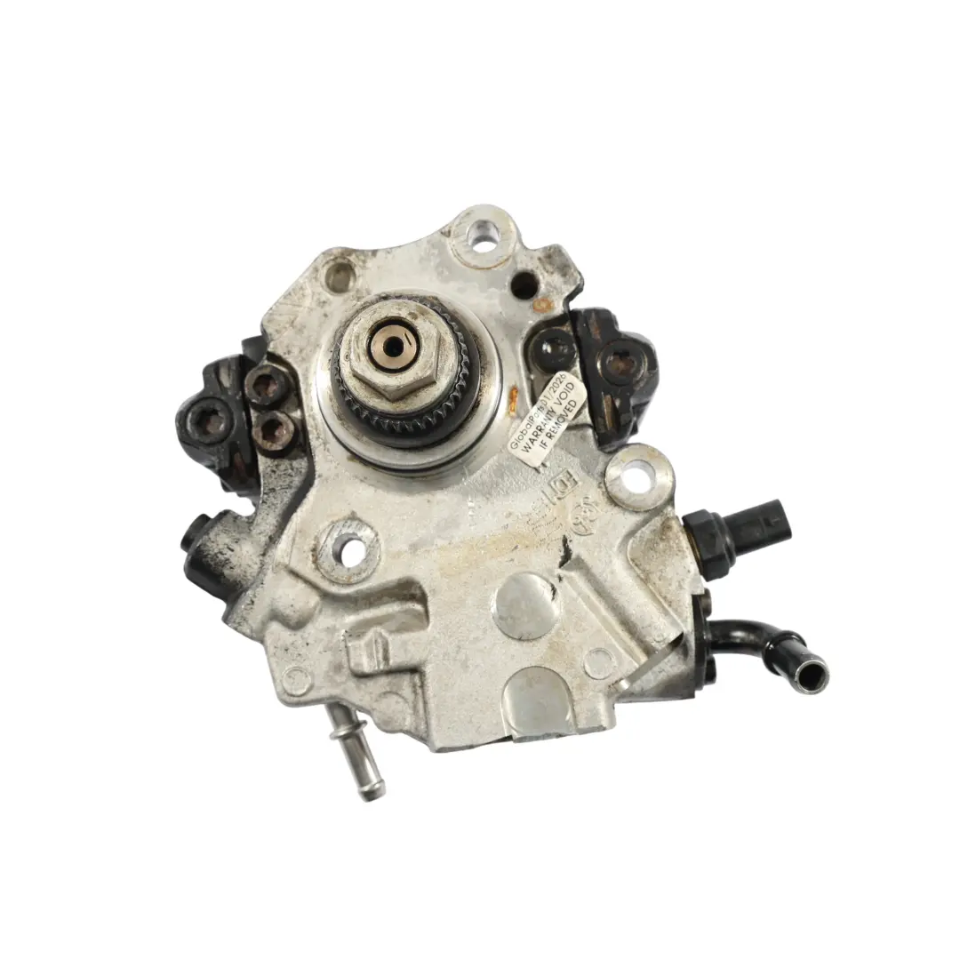 Mercedes W205 Pompe À Carburant Haute Pression Diesel OM651 - SKU A6510702801 - Numéro de pièce A6510702801