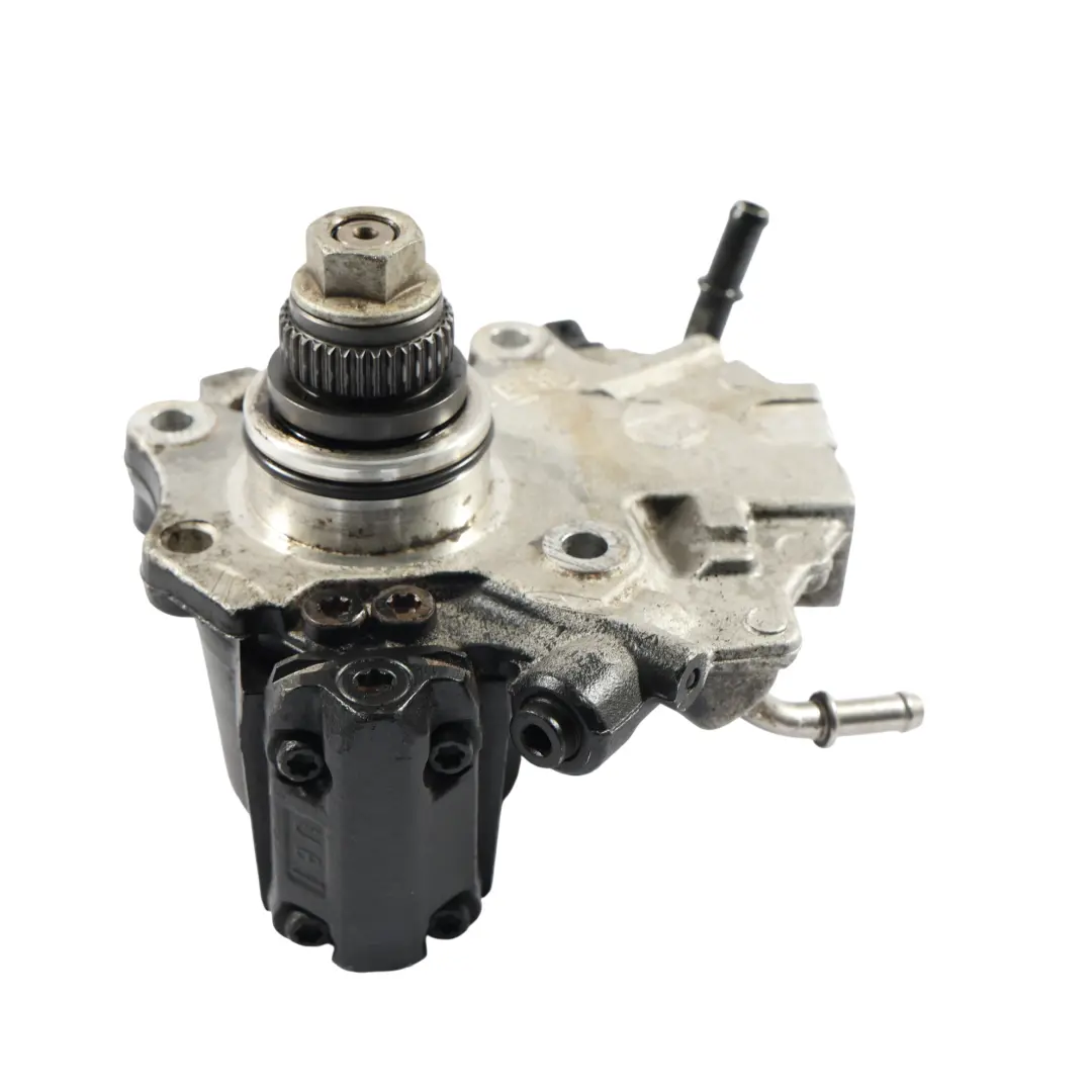 Mercedes W205 High Pressure Fuel Pump Unit Diesel OM651 - SKU A6510702801 - Part number A6510702801