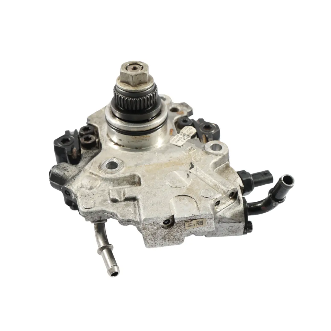 Mercedes W205 High Pressure Fuel Pump Unit Diesel OM651 - SKU A6510702801 - Part number A6510702801