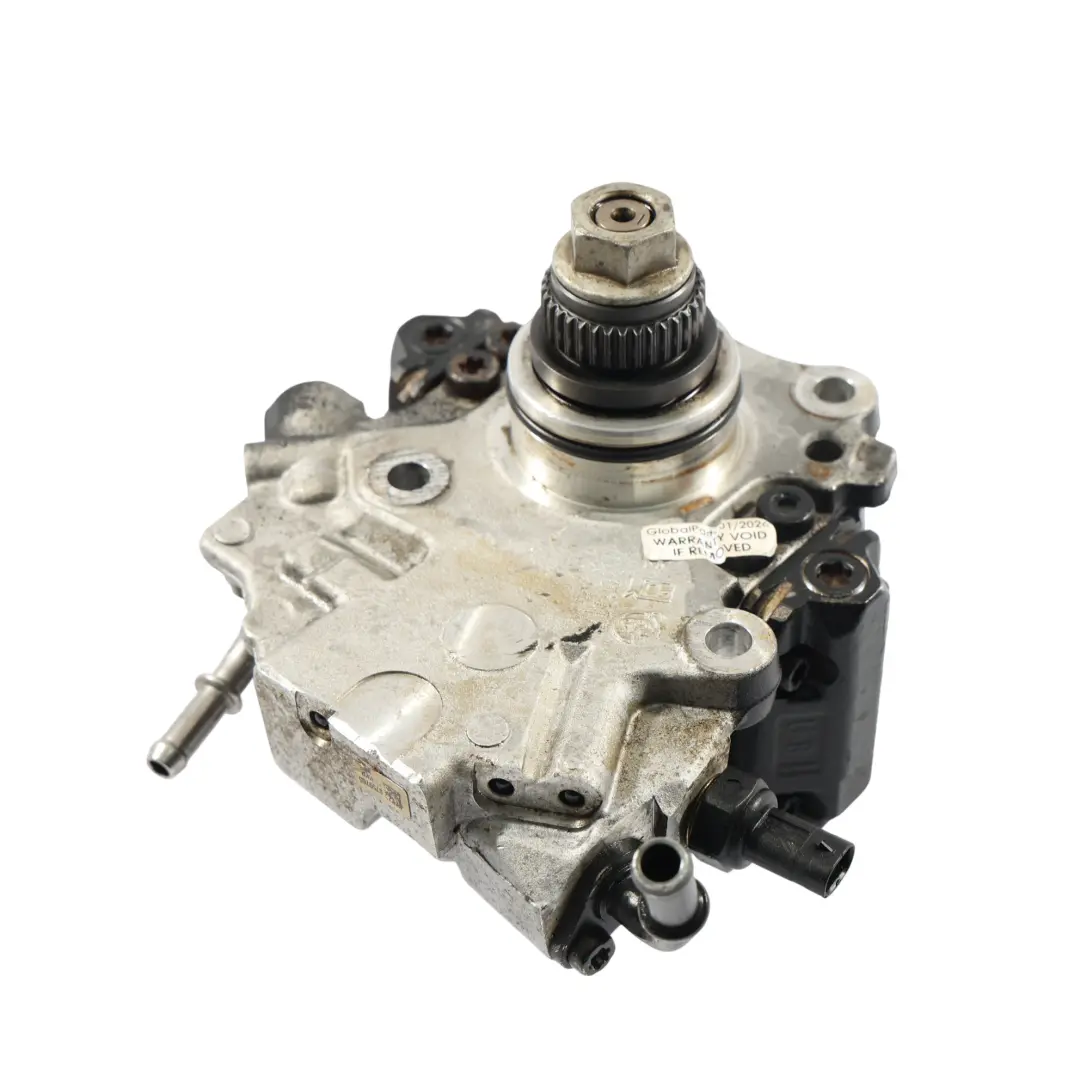 High Pressure Fuel Pump Unit Diesel OM651 to Mercedes W205 with Part number A6510702801 Mercedes W205 High Pressure Fuel Pump Unit Diesel OM651 - SKU A6510702801 - Part number A6510702801